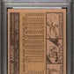 1961 Topps Hank Aaron #415 PSA 3
