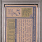 1972 Topps Preston Pearson #306 PSA 8