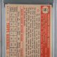 1952 Topps Mickey Grasso #90 PSA 7