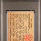 1950 Bowman Neil Berry #241 PSA 7