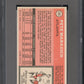 1970 Topps Pete Maravich #123 PSA 6