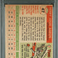 1955 Topps Hank Aaron #47 PSA 4