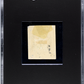 1911 Helmar Stamps (T332) Donie Bush SGC A