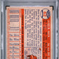 1957 Topps Billy Martin #62 PSA 4