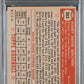 1952 Topps Harry Brecheen #263 PSA 7