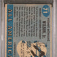 1955 Topps All-Amer. Bob Wilson #71 PSA A Auto A
