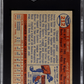 1957 Topps Rocco Colavito #212 SGC 3