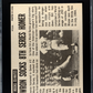 1964 Topps Giants Bill Skowron #60 SGC 9