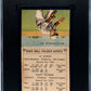 1911 T201 Mecca Cigarettes Byrne Clarke SGC 4