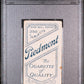1909-11 T206 Piedmont 350 John Mcaleese PSA 3