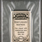 1911 C55 Bert Lindsay #21 PSA 2