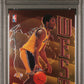 1998 Topps East - West K. Bryant M. Jordan #EW5 PSA 9