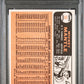 1966 Topps Mickey Mantle #50 PSA 5