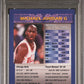1994 Finest Michael Jordan #331 PSA 9