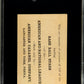 1922 American Caramel Co. Series of 120 (E121) Lou De Vormer SGC 4