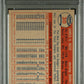 1957 Topps Pee Wee Reese #30 PSA 7