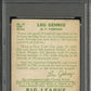 1934 Goudey Lou Gehrig #37 PSA 2.5
