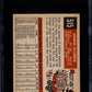 1959 Topps Harmon Killebrew #515 SGC 4.5