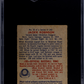 1949 Bowman Jackie Robinson #50 SGC 4