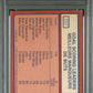 1985 O-Pee-Chee Wayne Gretzky #257 Goals Leaders PSA A Auto 10
