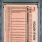 1983 O-Pee-Chee Nolan Ryan #360 PSA 9