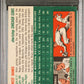 1954 Topps Ernie Banks #94 PSA 4
