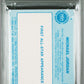1985 Star Lite Michael Jordan #4 PSA 6