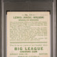 1933 Goudey Hack Wilson #211 PSA 3