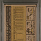 1961 Topps Bob Clemente #388 PSA 8