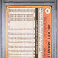 1969 Topps Mickey Mantle #500 Last Name In Yellow PSA 1