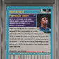 2001 Topps Chrome Kobe Bryant #50 Refractor PSA 9