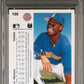 1990 Upper Deck Ken Griffey JR. #156 PSA 10