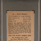 1948 Bowman Stan Musial #36 PSA 4