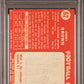 1958 Topps Jim Brown #62 PSA 4