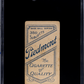 1910 Piedmont Cigarettes (T206) Heinie Smith SGC 2.5