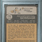 1973 Topps Rich Gossage #174 PSA 7 Auto 10