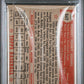 1952 Topps Bobby Adams #249 PSA 7