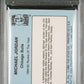 1984 Star Michael Jordan #288 PSA 6