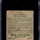 1933 Goudey Lou Gehrig #92 SGC 1