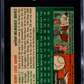 1954 Topps Henry Aaron #128 SGC A