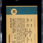 1961 Fleer Bill Russell #38 SGC 4.5