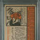 1962 Topps Mickey Mantle #200 PSA 4