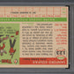 1955 Topps Sandy Koufax #123 PSA 4.5