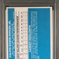 1982 Donruss Cal Ripken JR. #405 PSA 9
