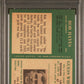 1966 Philadelphia Bob Hayes #58 PSA 5