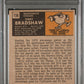 1971 Topps Terry Bradshaw #156 PSA 3