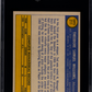 1970 Topps Ted Williams #211 SGC 7.5
