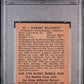 1948 Bowman Barney Mccoskey #25 PSA 6