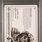 1999 Upper Deck Century Legends Epic Signatures Carlton Fisk #CF PSA 8