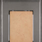 1951 Parkhurst Ted Lindsay #56 PSA 2